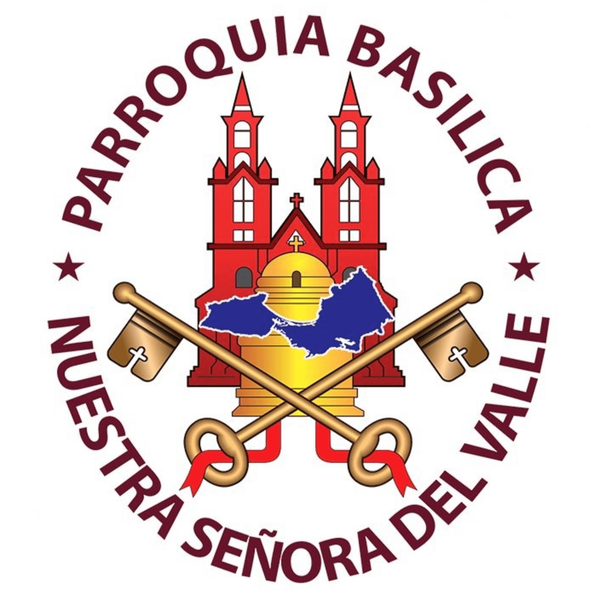 Escudo Diócesis de Margarita