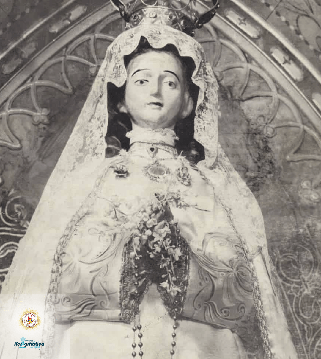 Historia Nuestra Señora del Valle