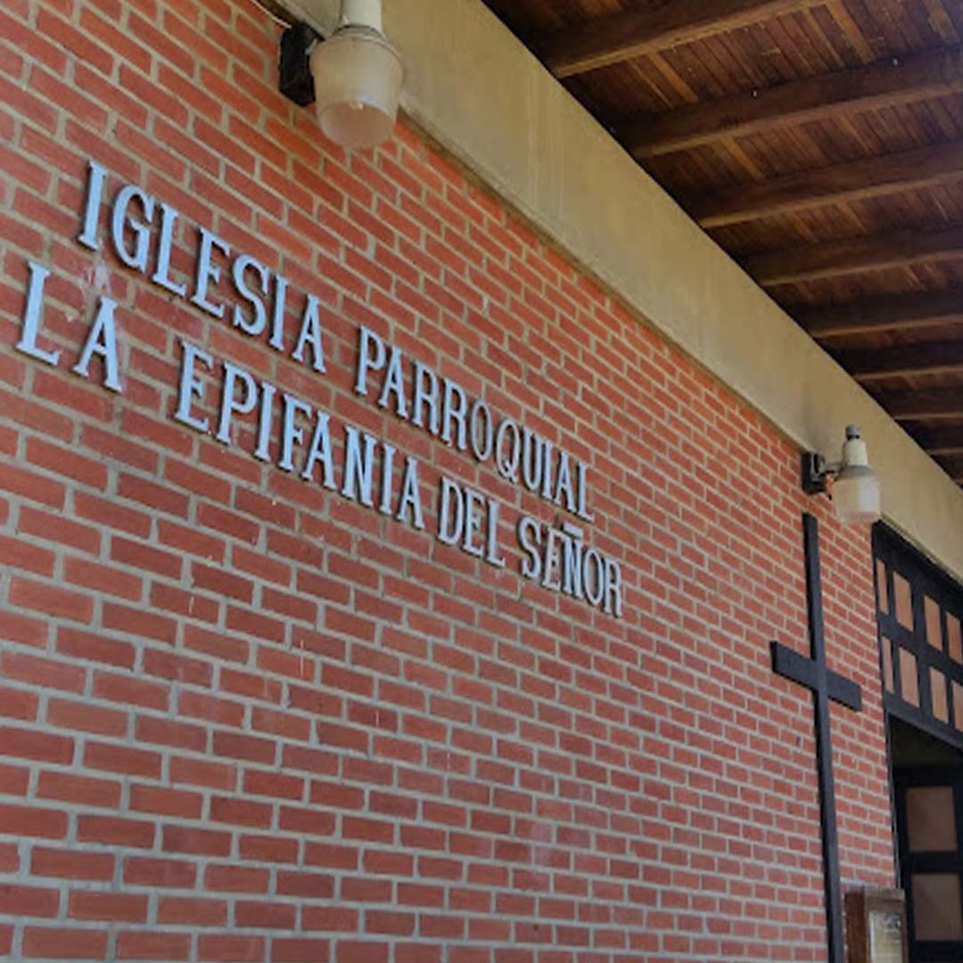 Epifanía del Señor