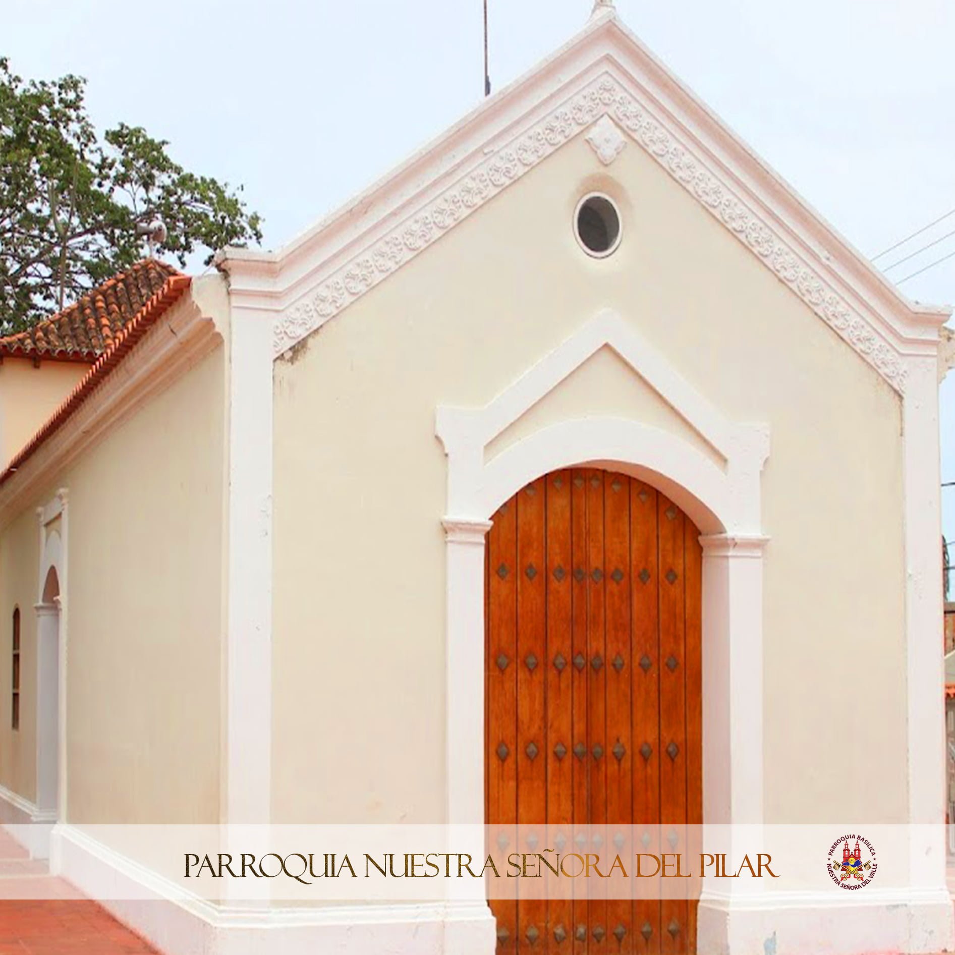 Nuestra Señora del Pilar