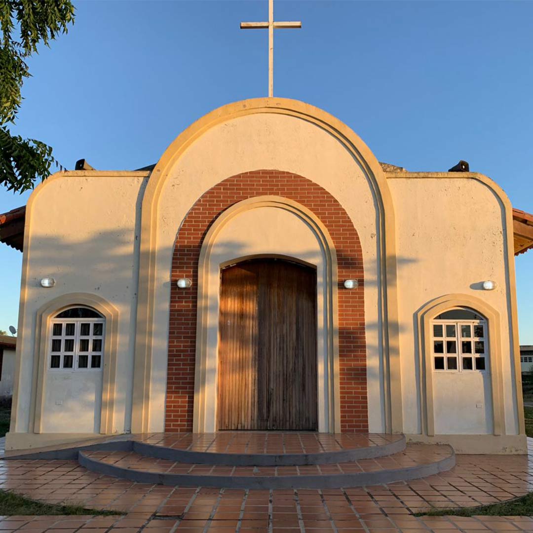 Sta. Teresa de Jesús