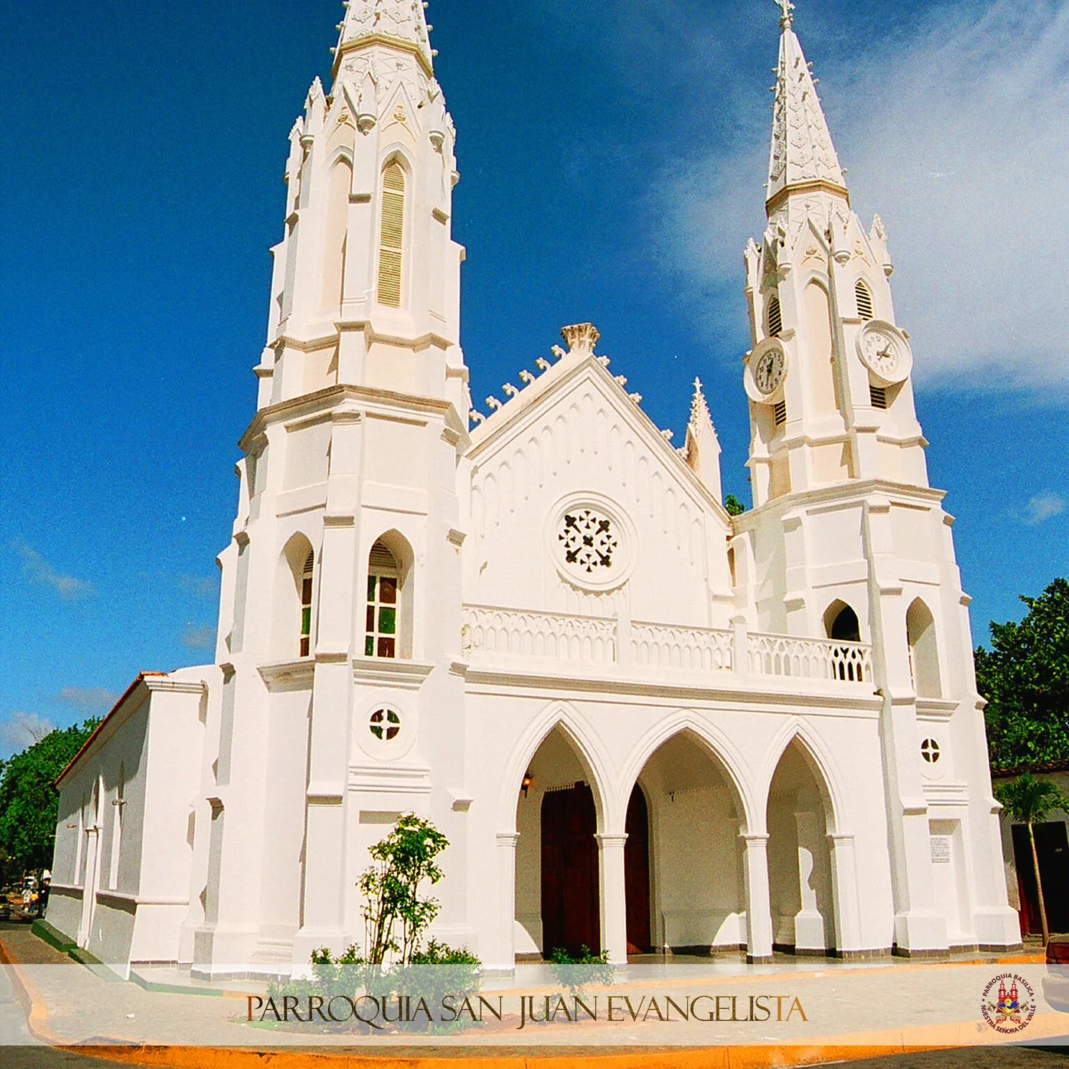 San Juan Evangelista