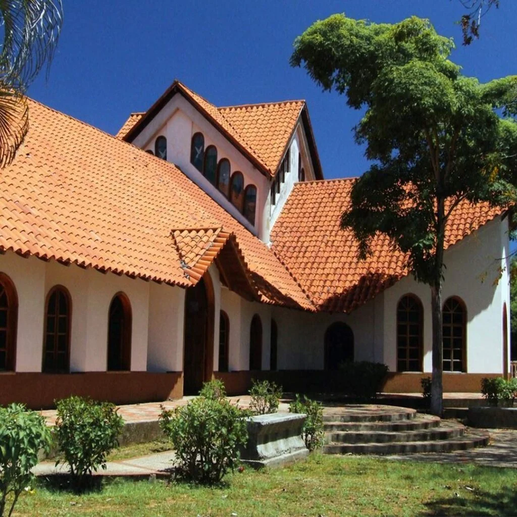 Ntra. Sra. del Carmen