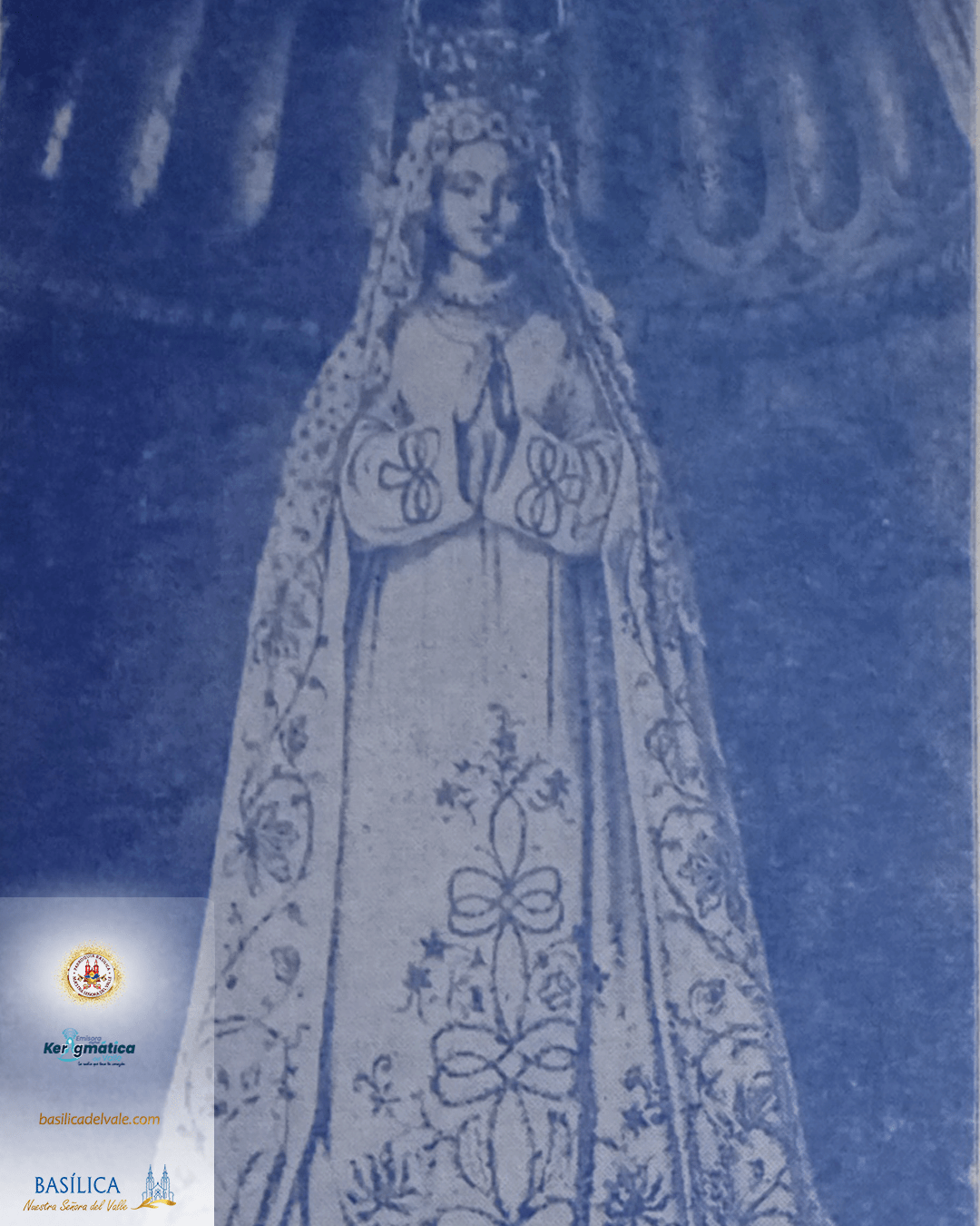Virgen del Valle